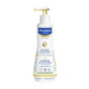 Mustela Beb Gel Lavante Nutritivo Com Cold Cream