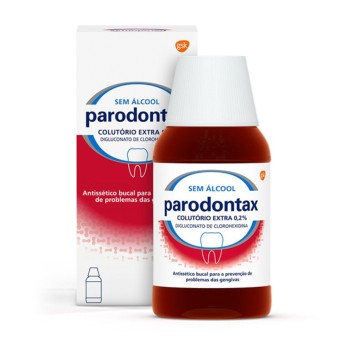 Parodontax Extra Colutrio 300mL