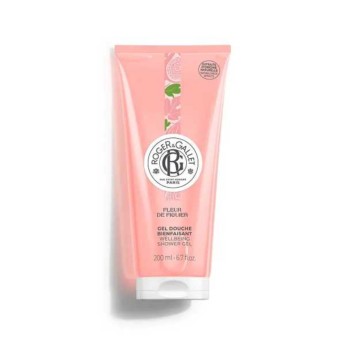 Roger & Gallet Fleur Figuier Gel Duche 