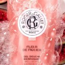 Roger & Gallet Fleur Figuier Gel Duche 
