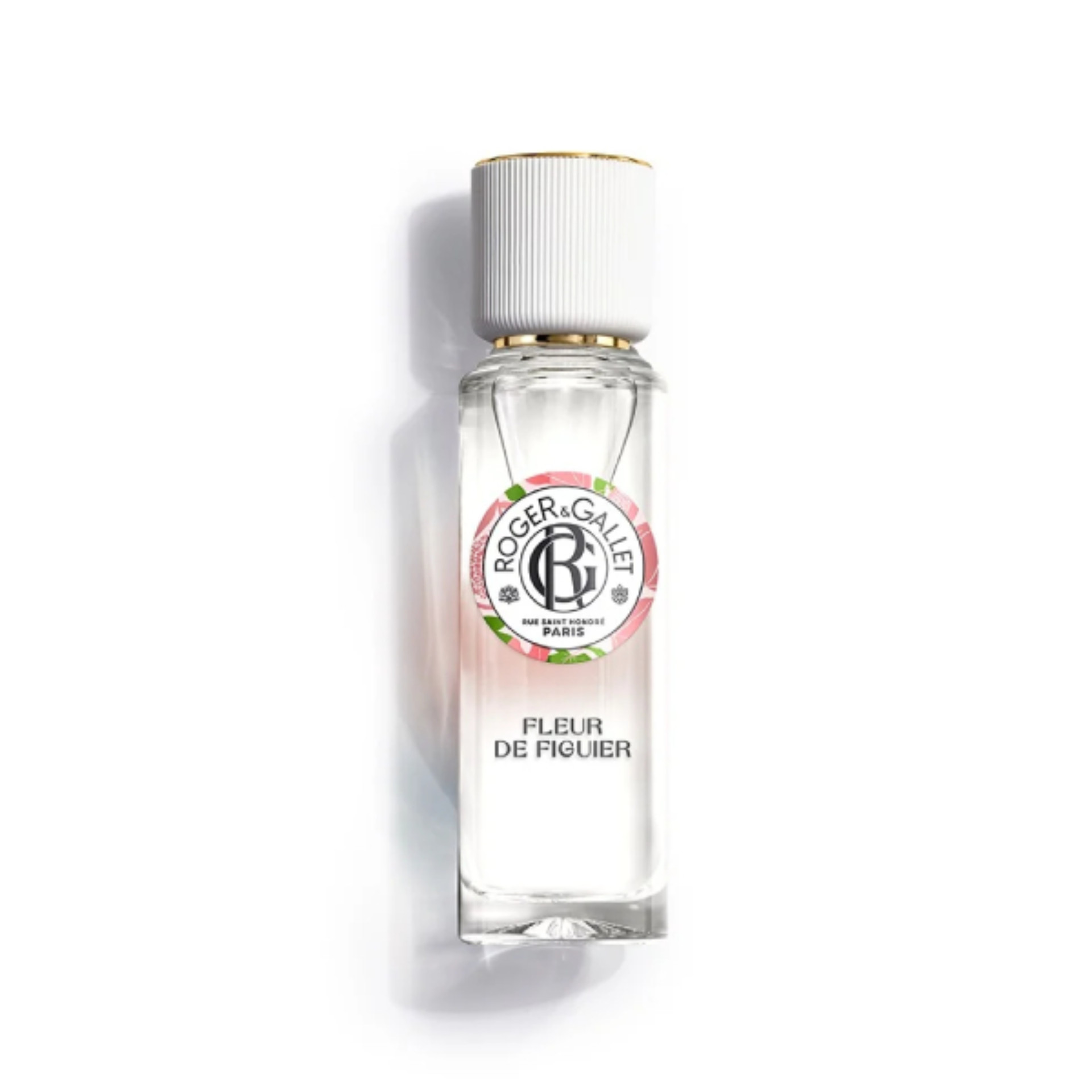Roger & Gallet Fleur Figuier gua Perfumada