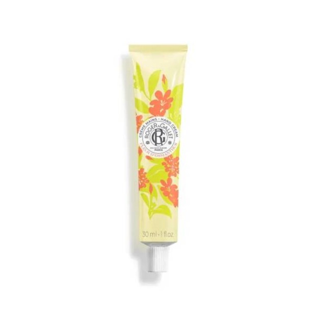 Roger & Gallet Fleur Osmanthus Creme Mos e Unhas 