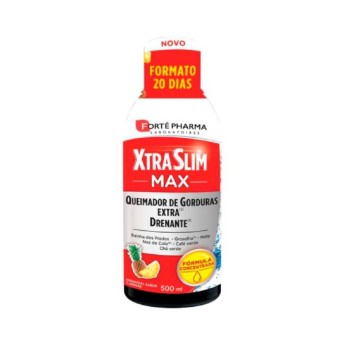 Fort Pharma XtraSlim Max Anans