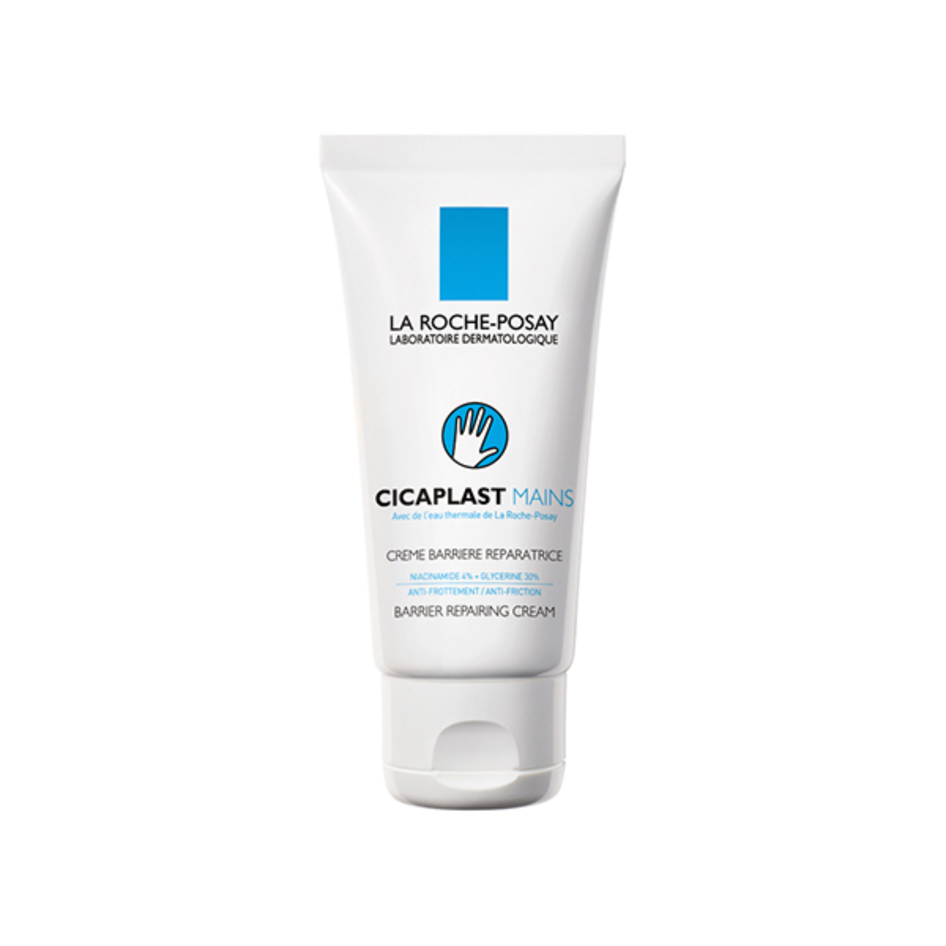 La Roche-Posay Cicaplast Mos