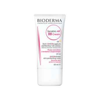 Bioderma Sensibio Ar Bb Creme Bioderma Sensibio Ar Bb Creme