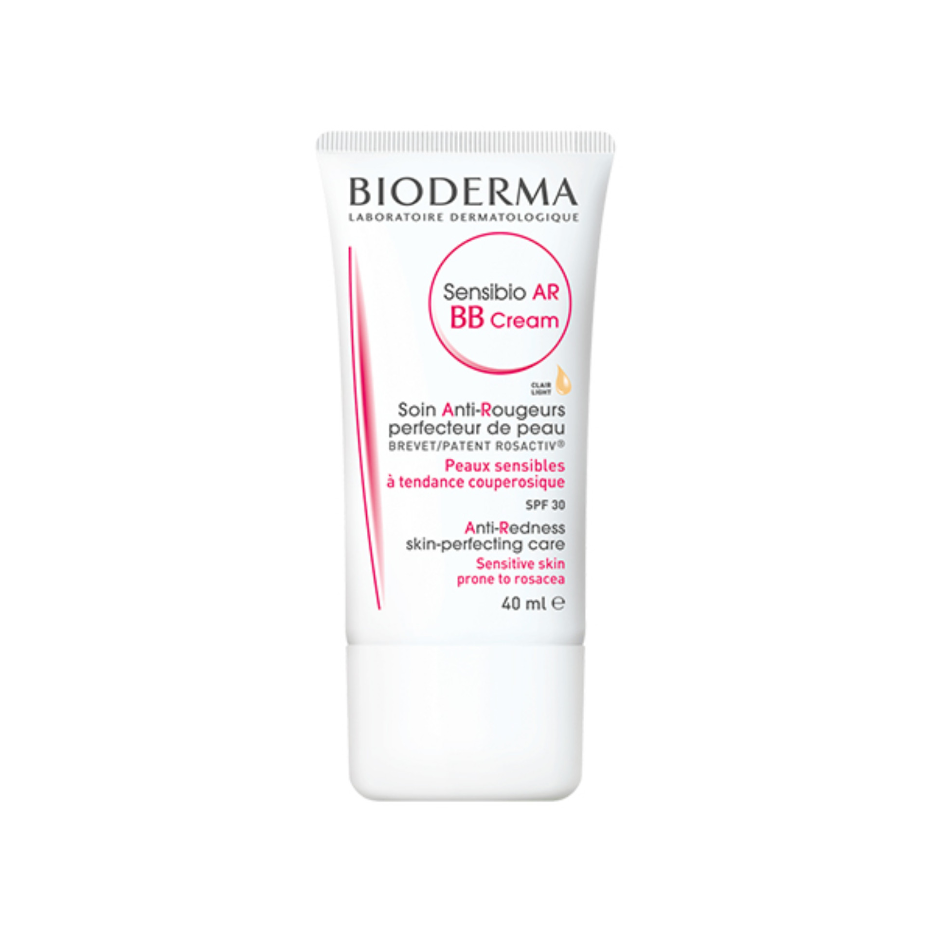 Bioderma Sensibio Ar Bb Creme