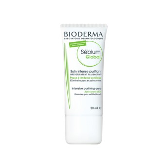 Bioderma Sbium Global Fluido Purificante