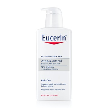 Eucerin Atopicontrol Loo De Corpo