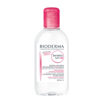 Bioderma Sensibio H2O AR gua Micelar