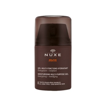 Nuxe Men Gel Hidratante