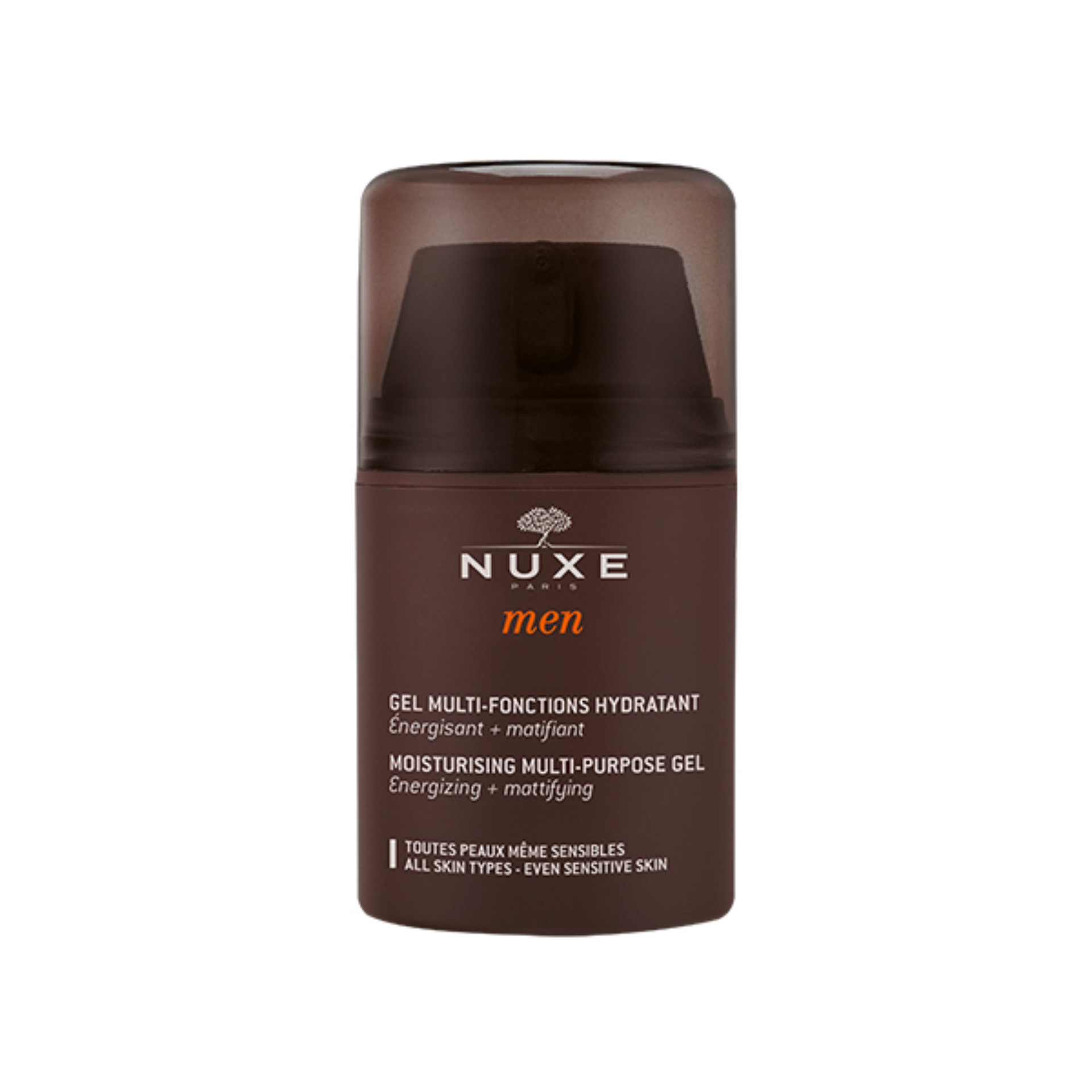 Nuxe Men Gel Hidratante