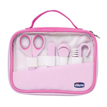 Chicco Happy Hands Conjunto de Manicure