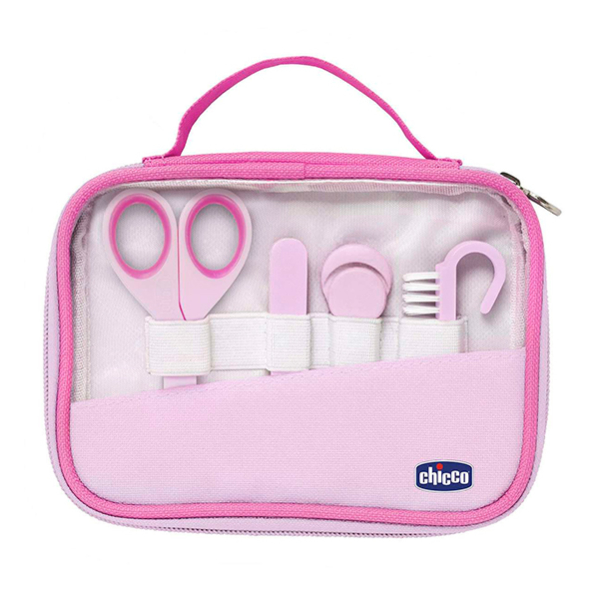 Chicco Happy Hands Conjunto de Manicure