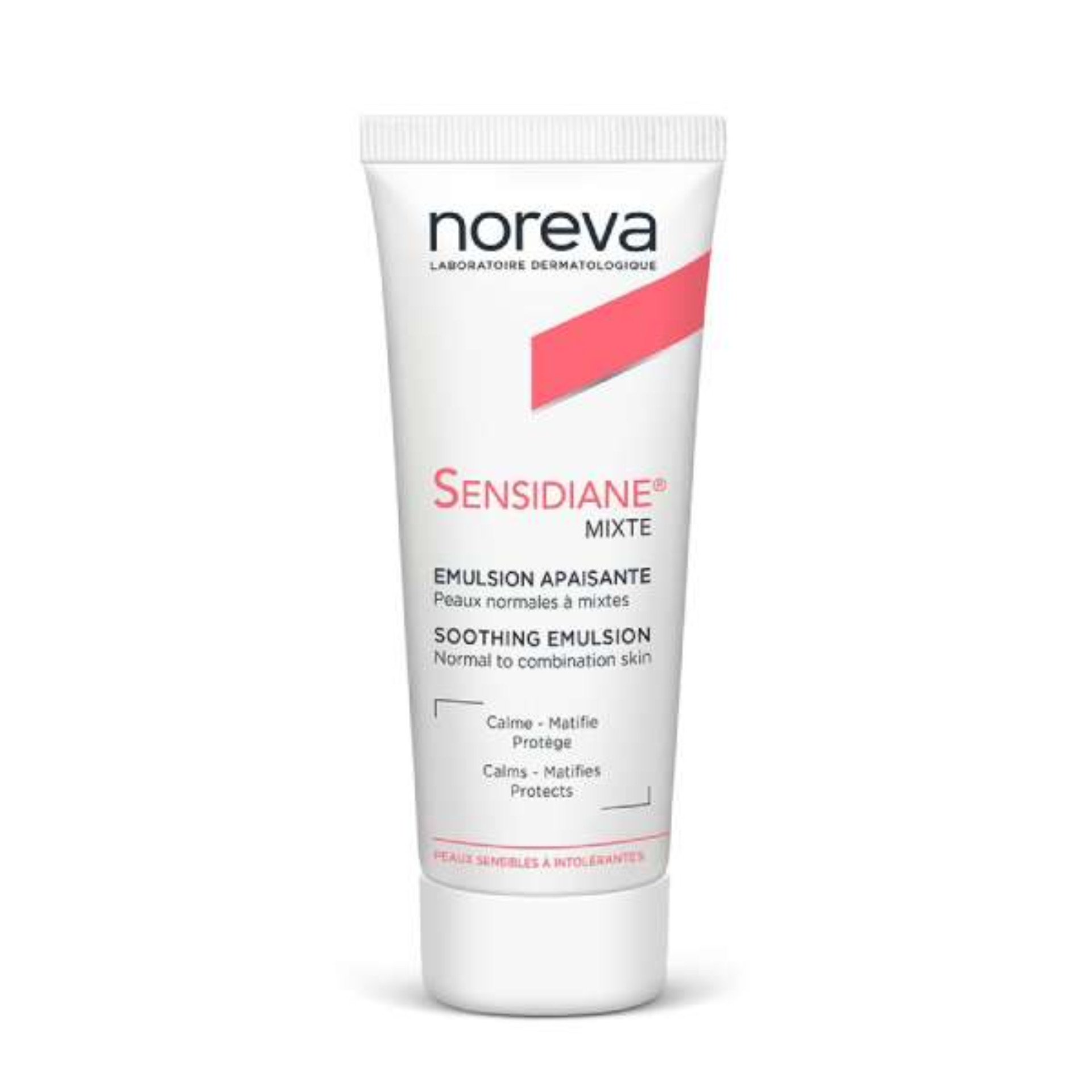 Noreva Sensidiane Cuidado Pele Mista Intolerante