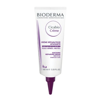 Bioderma Cicabio Creme Irritaes da Pele