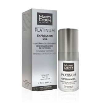 MartiDerm Platinum Expression Gel