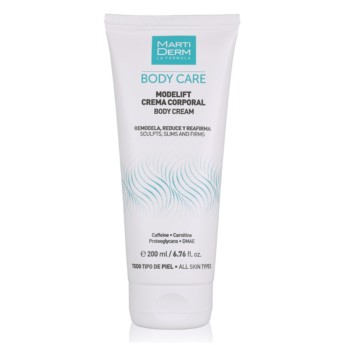 MartiDerm Body Care Modelift Creme MartiDerm Body Care Modelift Creme