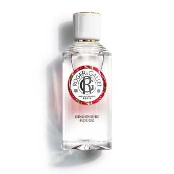 Roger & Gallet Gingembre Rouge gua Perfumada
