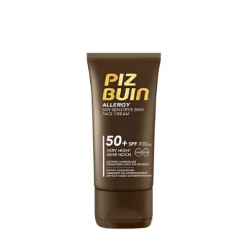 Piz Buin Allergy Creme Facial FPS 50+