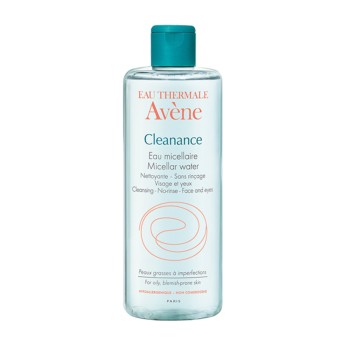Avne Cleanance gua Micelar