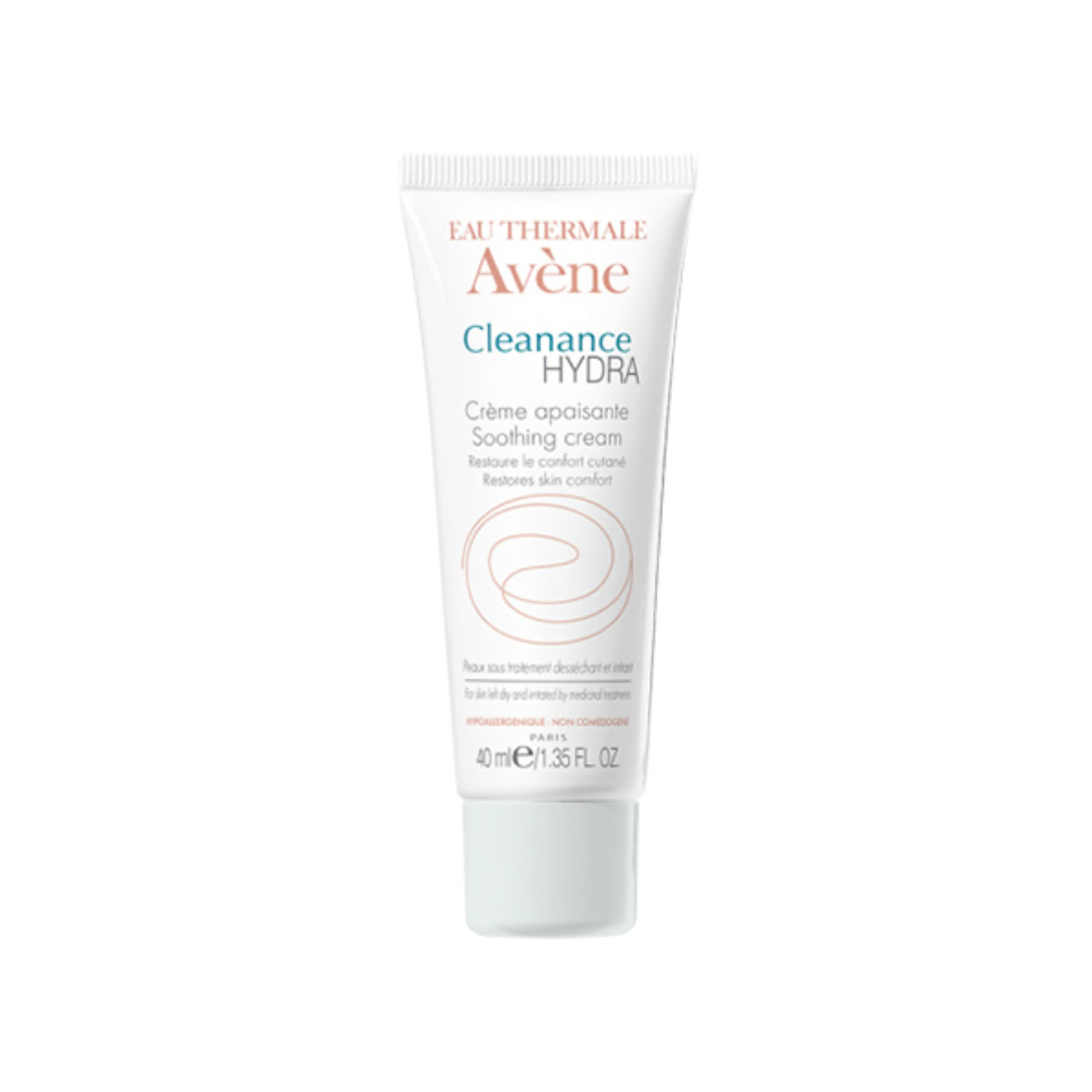 Avne Cleanance Hydra Creme Suavizante