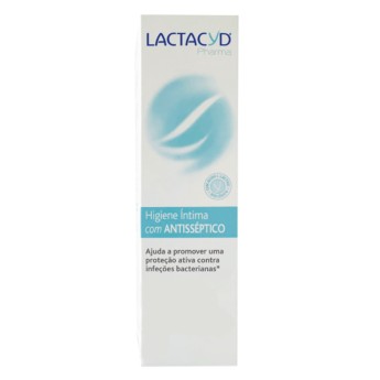 Lactacyd Pharma Antissptico