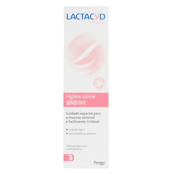 Lactacyd Pharma Sensitive