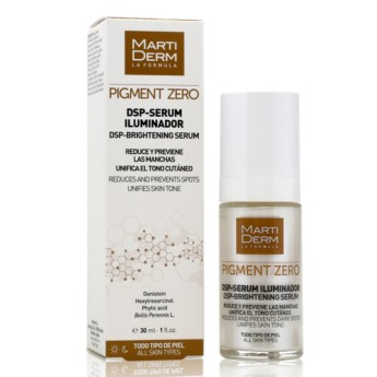 Martiderm Pigment Zero DSP Srum Iluminador