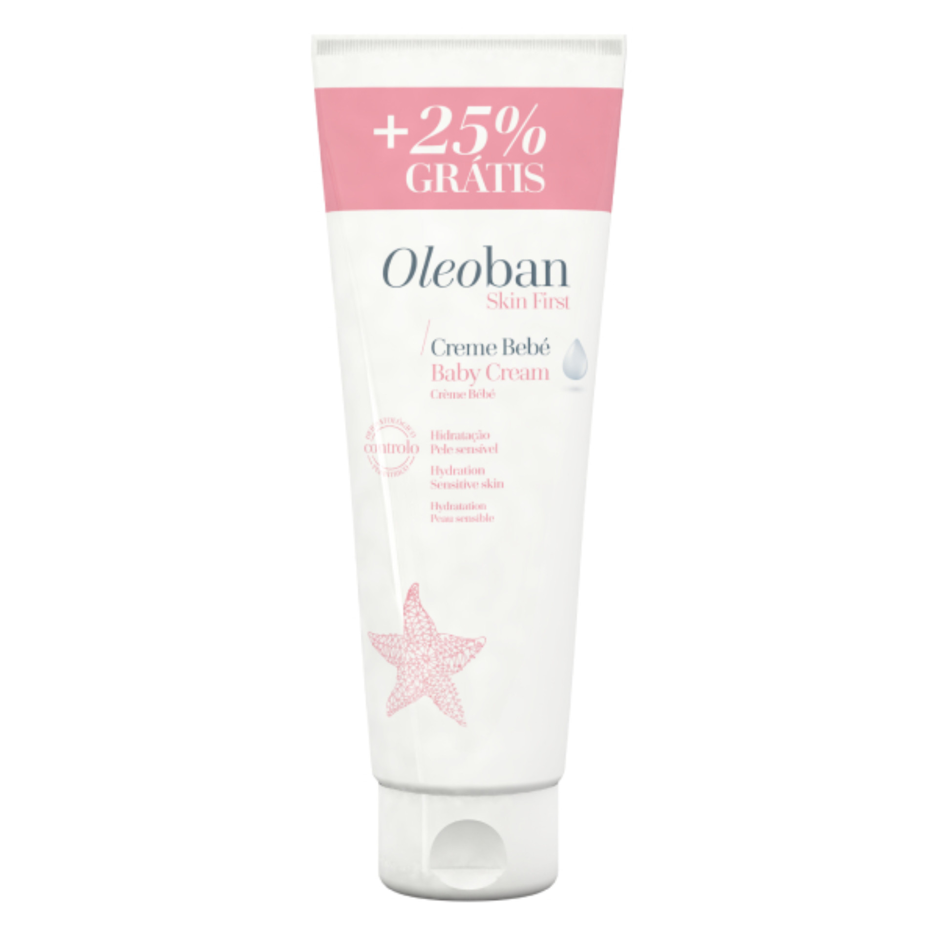 Oleoban Beb Creme + Oferta 25%