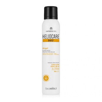 Heliocare 360 Airgel FPS 50