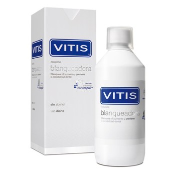 Vitis Whitening Colutrio