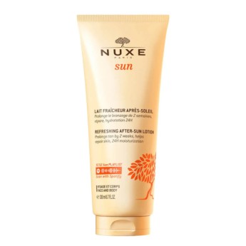 Nuxe Sun Leite Ps-Solar