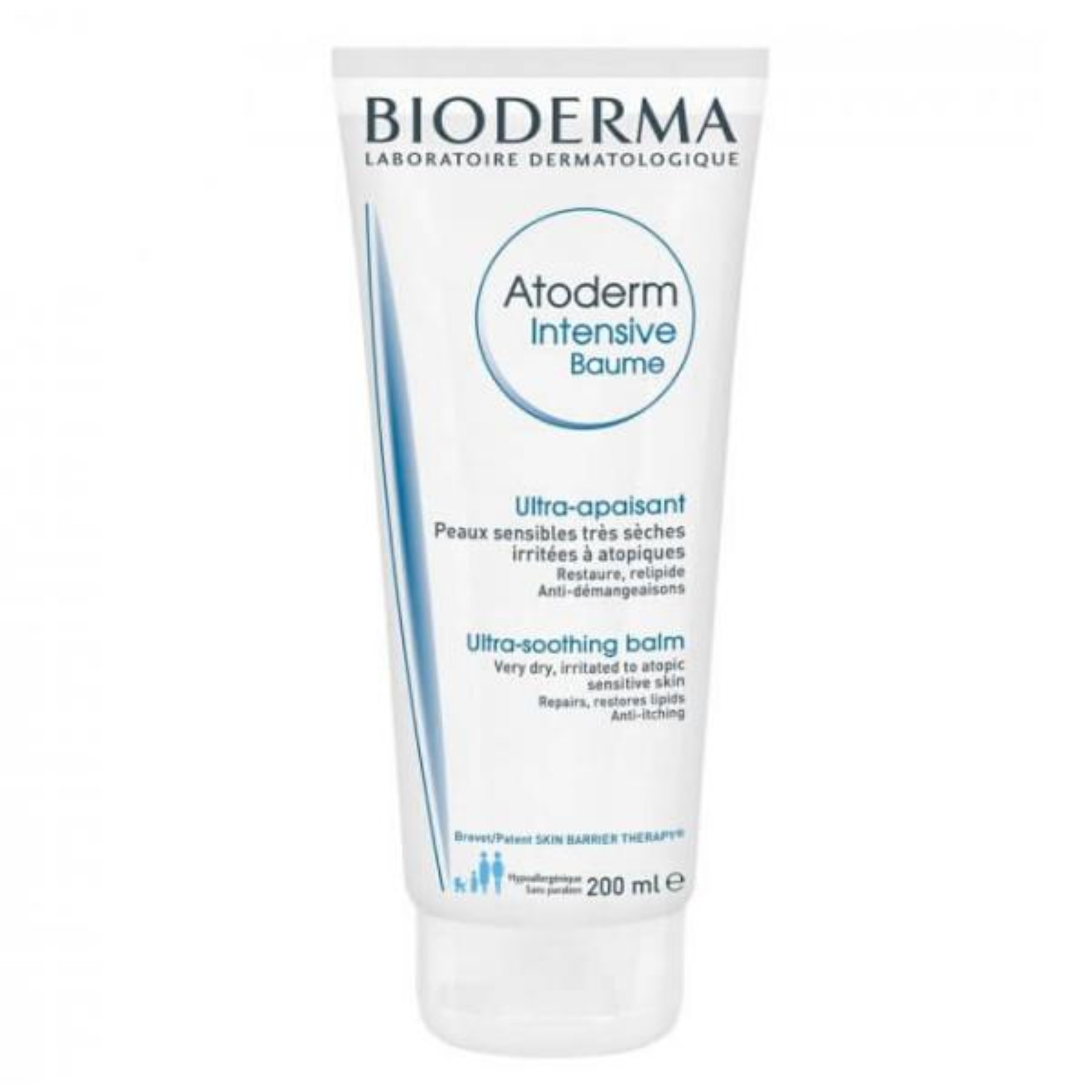 Bioderma Atoderm Intensive Baume 