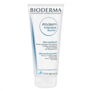 Bioderma Atoderm Intensive Baume 