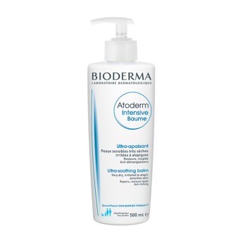 Bioderma Atoderm Intensive Baume 