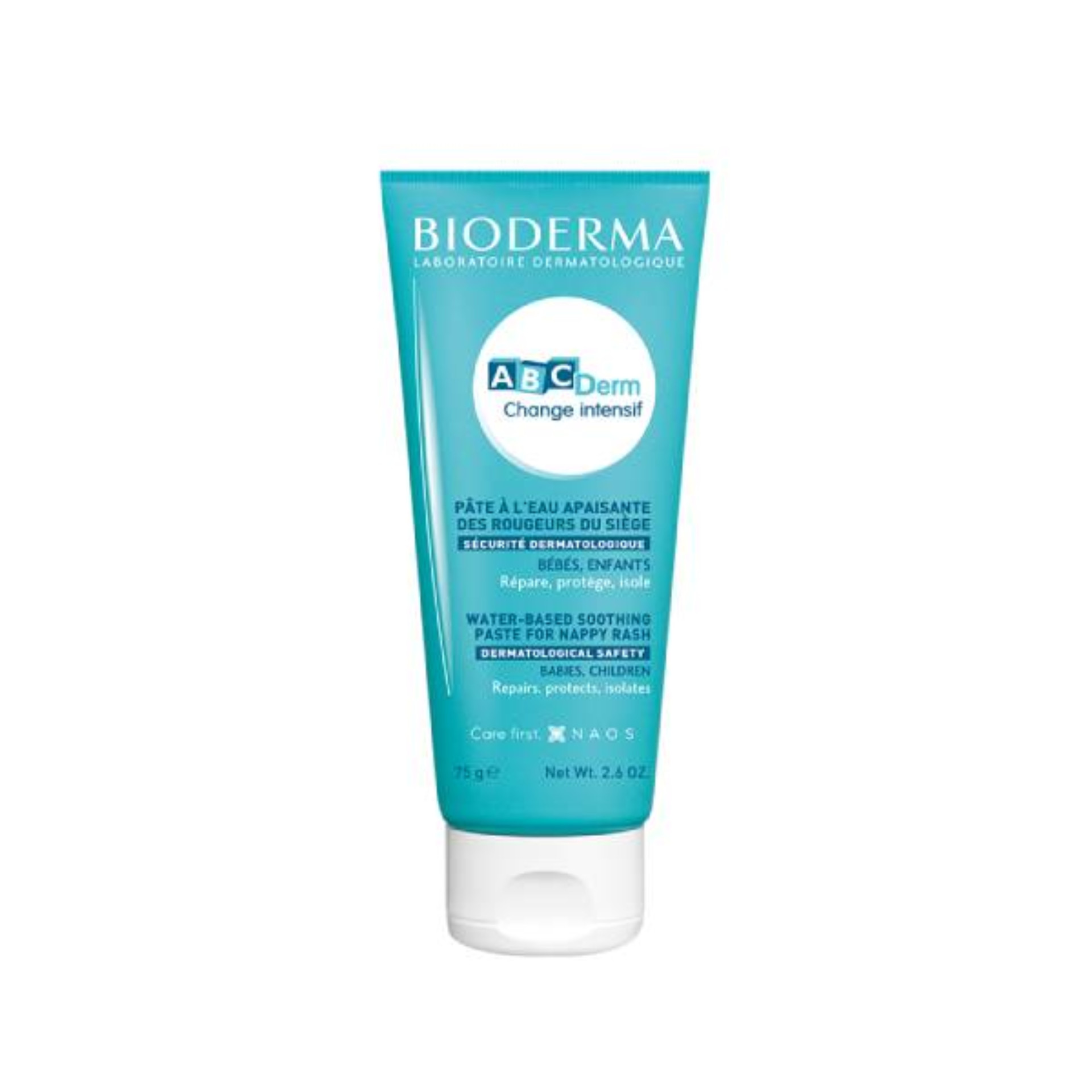 Bioderma Abcderm Change Intensif