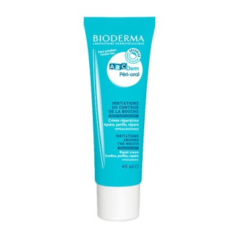 Bioderma Abcderm Perioral Creme