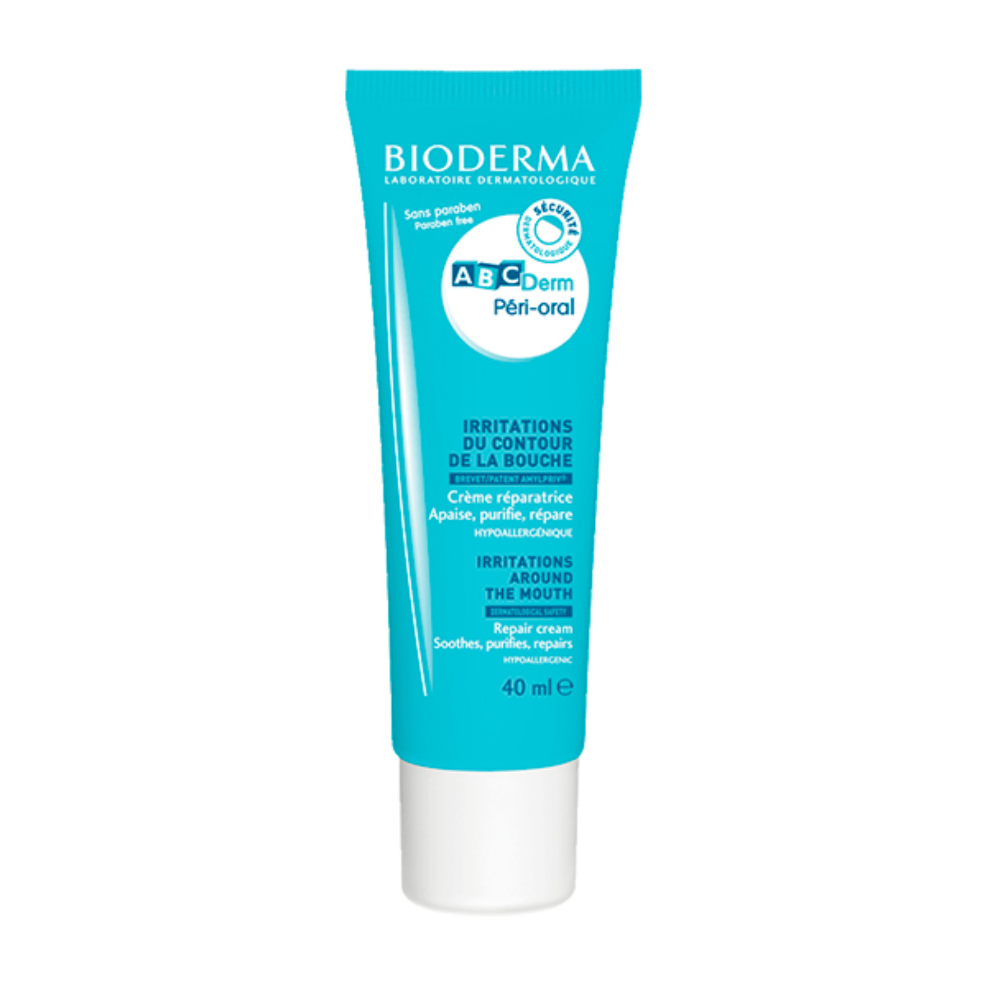 Bioderma Abcderm Perioral Creme