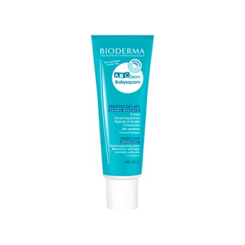 Bioderma Abcderm Creme Crosta Lctea