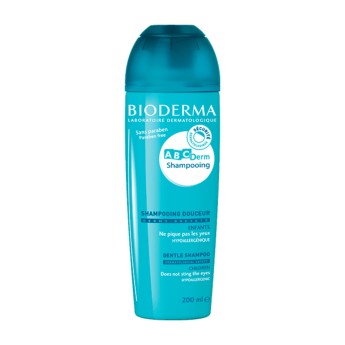 Bioderma Abcderm Champ Suave