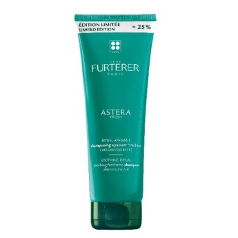 Ren Furterer Astera Fresh Champ Suavizante Refrescante Ed. Limitada