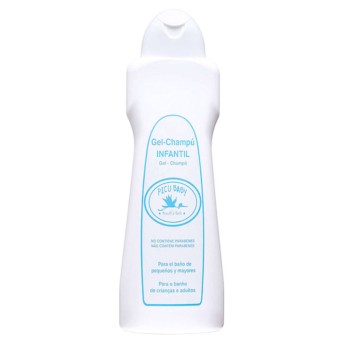 Picu Baby Gel Champ Infantil 