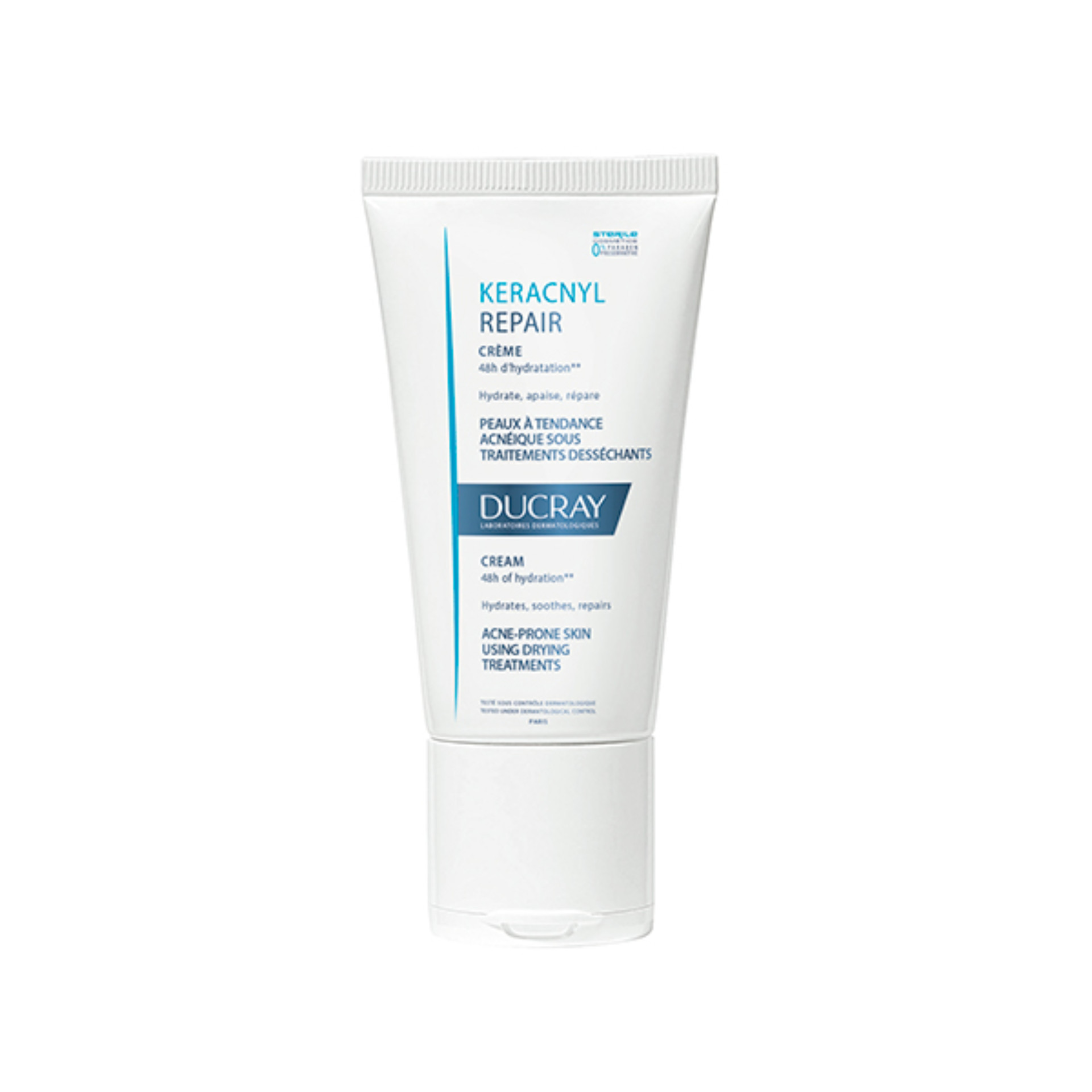 Ducray Keracnyl Repair Creme