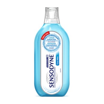 Sensodyne Elixir Cool Mint