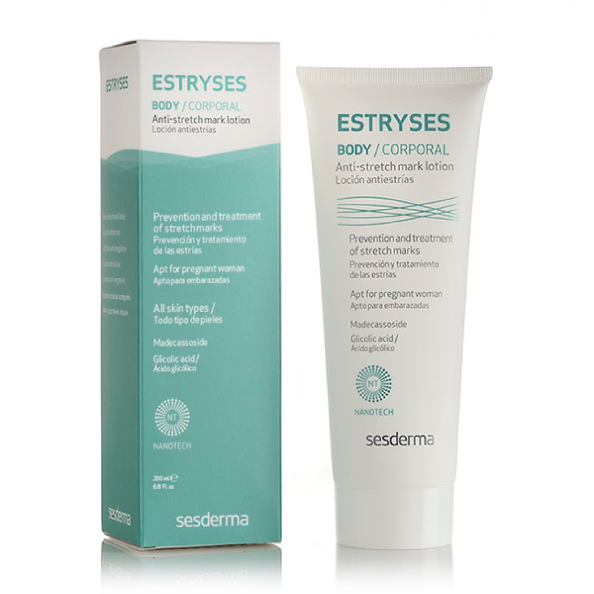 Sesderma Estryses Loo Antiestrias