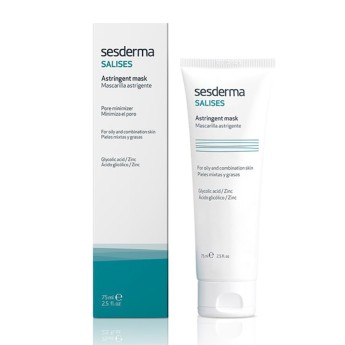 Sesderma Salises Mscara Adstringente