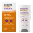 Sesderma Repaskin Gel P�s Solar 200mL