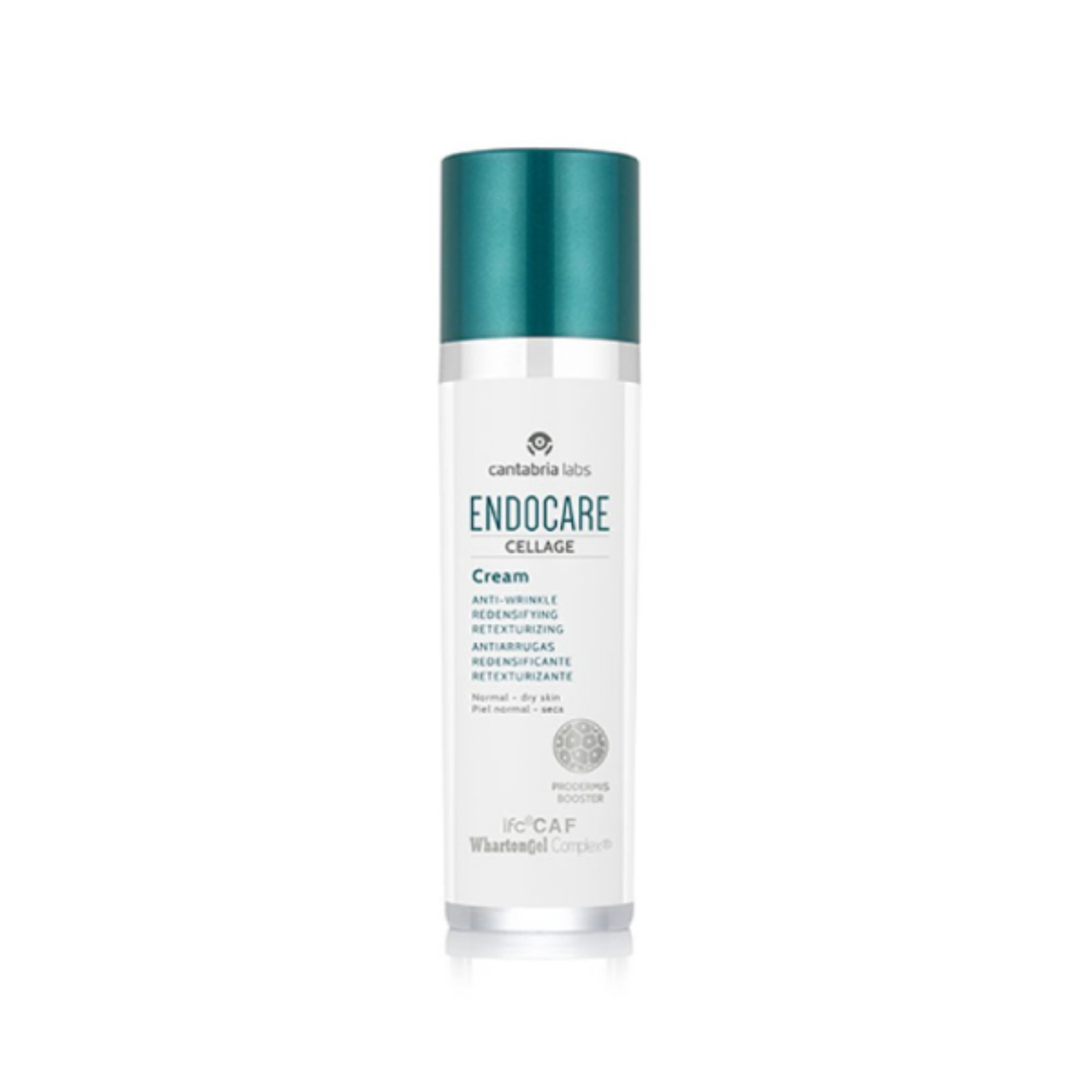 Endocare Cellage Creme Antirrugas Reestruturante
