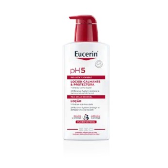 Eucerin Ph5 Loo Hidratante 1L