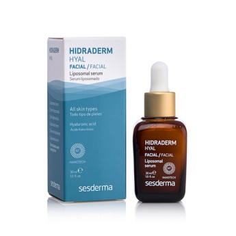 Sesderma Hidraderm Hyal Liposomal Srum